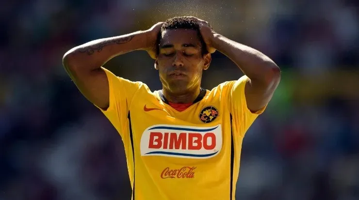 Jugó para varios equipos de la Liga MX (Getty Images)