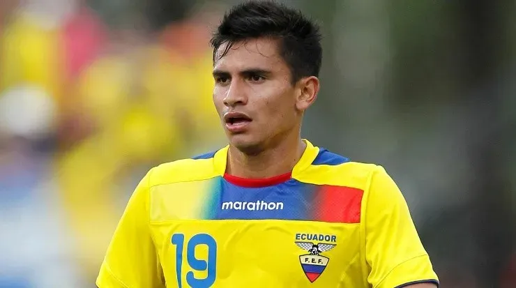 Estuvo poco tiempo en las Águilas (Getty Images)