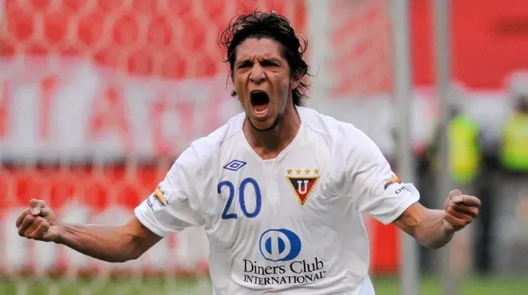 Tuvo un corto paso por el América (Getty Images)