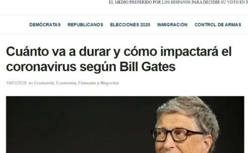 La información de 'El Político'.