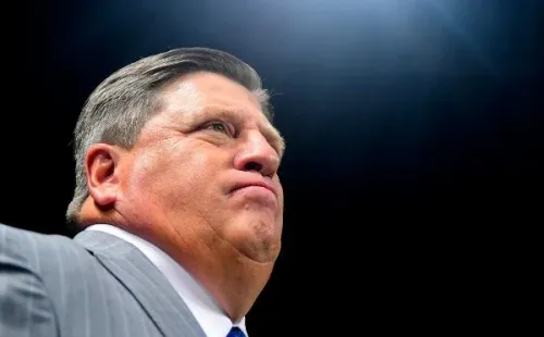 El Piojo el tercer mejor técnico de América.