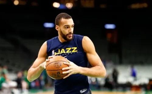 Rudy Gobert