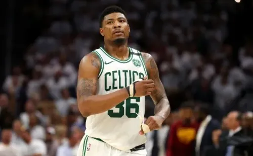 Marcus Smart