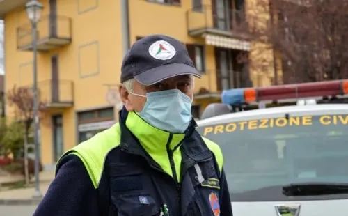 Italia vive un presente realmente crítico. (Foto: Getty)