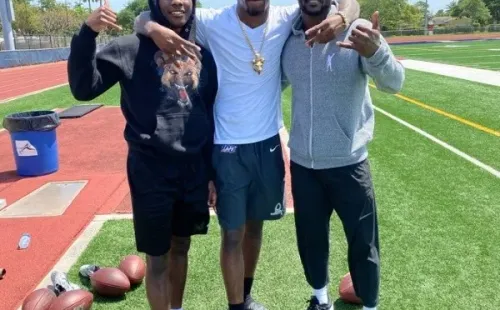 Tomada de: @Primetime_jet