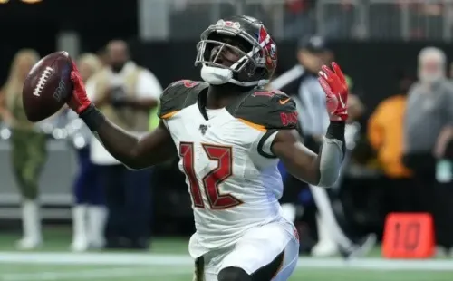 Chris Godwin – Sports Illustrated