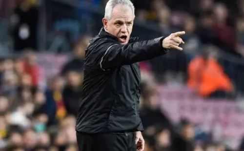 El Leganés marcha en el puesto 13 de la Liga Española (Foto: Getty Images).