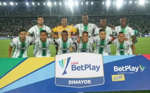 Atlético Nacional es uno de los equipos que más dependen económicamente de sus taquillas.