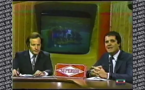 José Ramón Fernández y Raúl Orvañanos