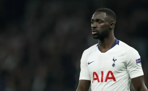 Dávinson Sánchez es el jugador colombiano más costoso de la actualidad.