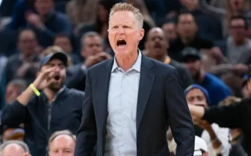 Steve Kerr – El Nacional