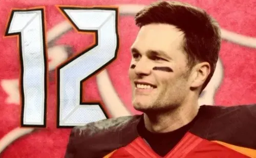 Tomada de: @Buccaneers