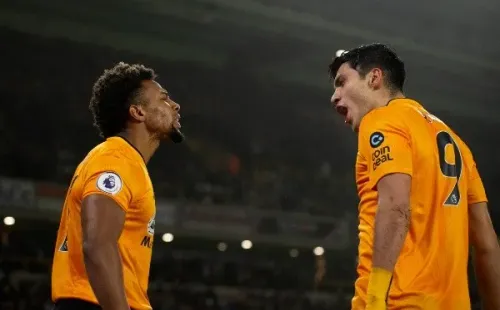 El mexicano elegió a Traoré para que los mantenga en buen estado físico.