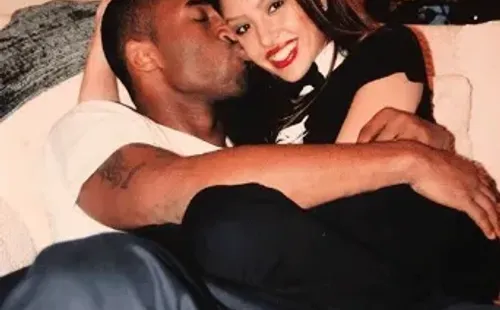 Tomada de Instagram: @vanessabryant