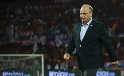 La Dimayor envió un protocolo para que sea estudiado por el Gobierno Nacional y ver la posibilidad del regreso del fútbol.