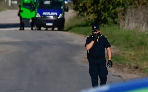 Argentina sigue sumando infectados. (Foto: Getty)