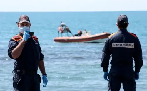 Italia parece haber superado el peor momento. (Foto: Getty)