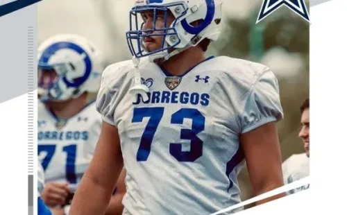 Tomada de Twitter: @TheSpanishBowl