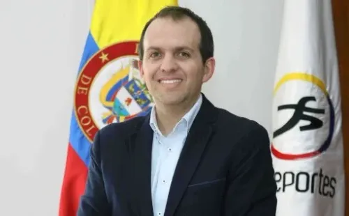 El Ministro del Deporte abrió la puerta para el regreso del fútbol