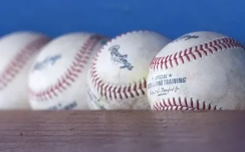 Pelota de la MLB