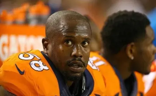 Cumplirá su 10° temporada en los Broncos (Foto: Getty)