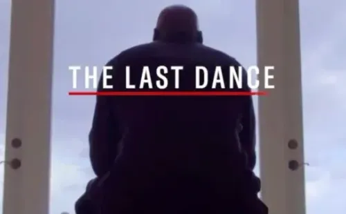The Last Dance se emite los domingos por ESPN (Foto: Captura)