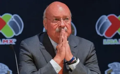 “El Clausura 2020 se jugará completo. Terminaremos el torneo y la Liguilla completa”, sostuvo Enrique Bonilla, presidente de la FMF.