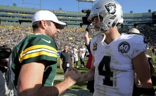 Rodgers y Carr