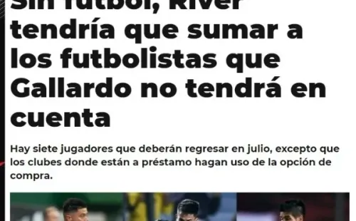 La información de La Página Millonaria.