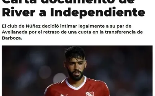 La información de La Página Millonaria.