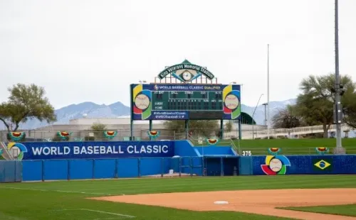 Clásico Mundial de Béisbol