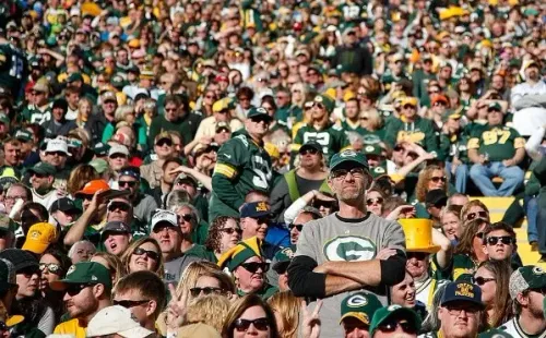 Por mucho tiempo no habrá aficionados en los estadios (Foto: Getty)