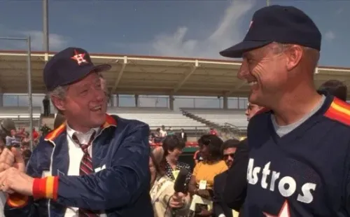 Art Howe fue manager de Houston Astros (Foto: TUDN)