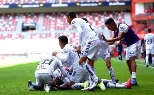 Atlas sería el primer equipo en realizar pruebas de detección de COVID-19.