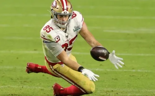 George Kittle