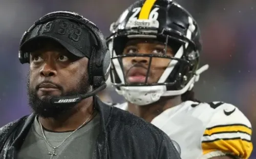 Mike Tomlin
