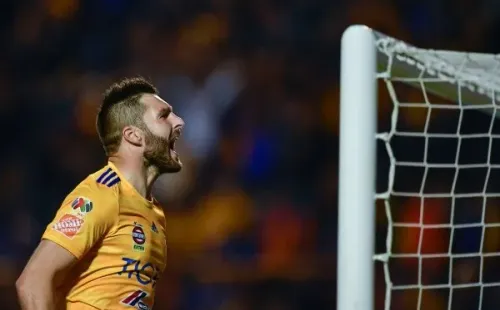 En la realidad, la descoce. ¿Podrá hacerlo en el torneo virtual?