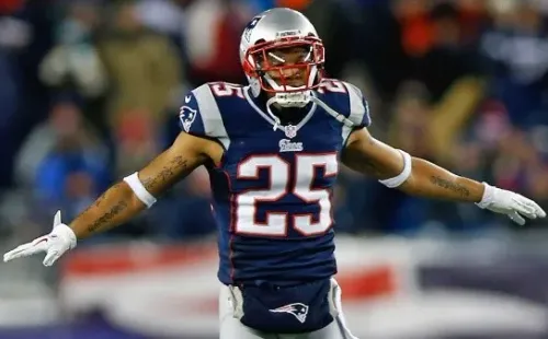 Chung ha ganado 3 Super Bowl en siete temporadas con los Patriots (Foto: Getty)