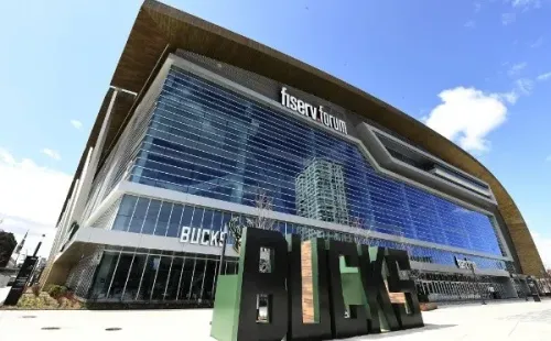 Sede de entrenamiento de los Bucks