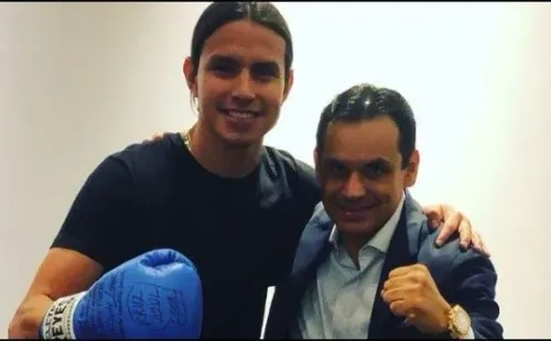 finito lopez cruz azul