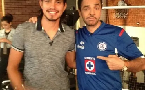 eugenio derbez cruz azul