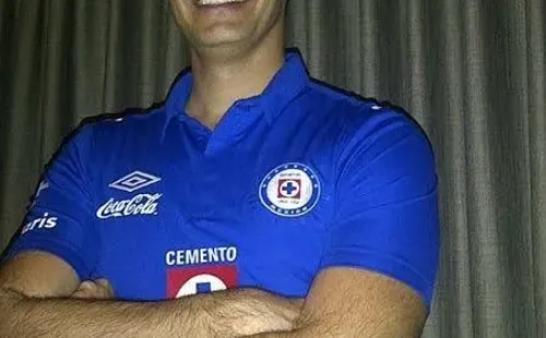 fernando del solar cruz azul