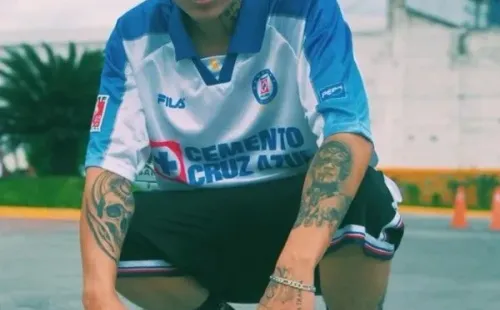 erick alemann cruz azul