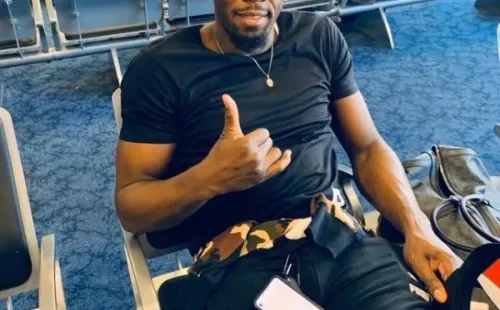 usain bolt cruz azul