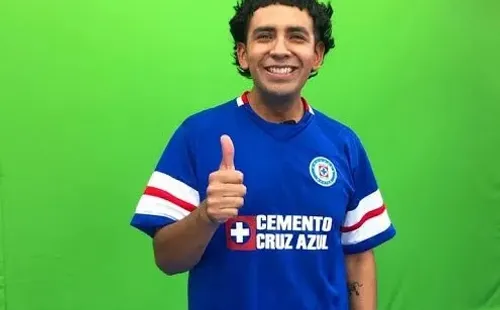 capi perez cruz azul