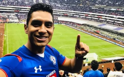 heliud pulido cruz azul