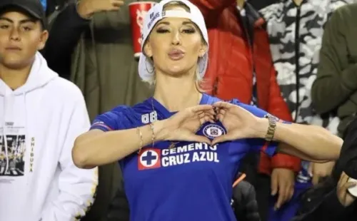 jeni summers cruz azul