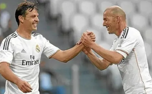 fernando morientes cruz azul