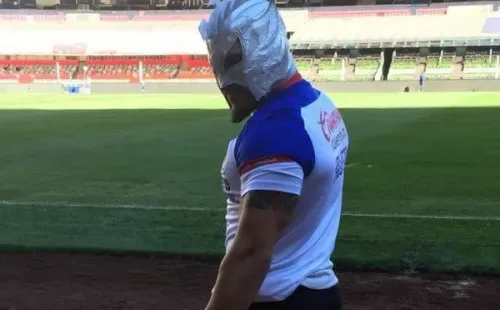 kalisto cruz azul