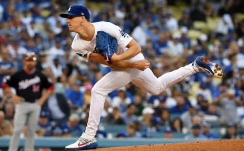 Walker Buehler